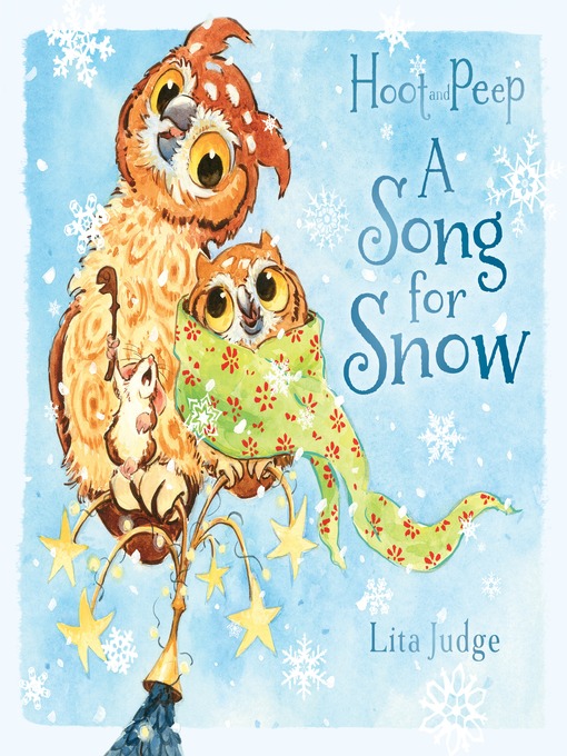 Title details for A Song for Snow by Lita Judge - Available